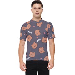 Bears! Men s Short Sleeve Rash Guard by fructosebat