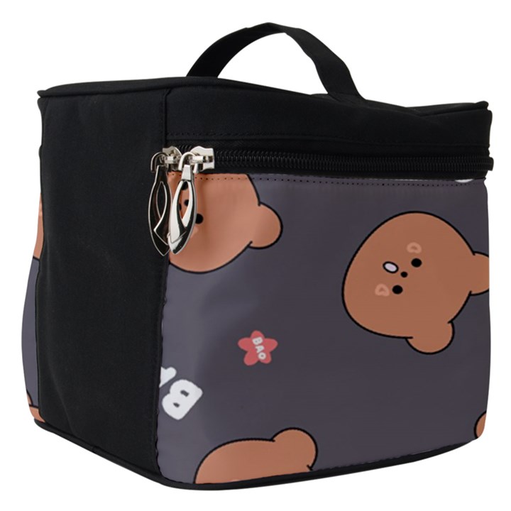 Bears! Make Up Travel Bag (Small)