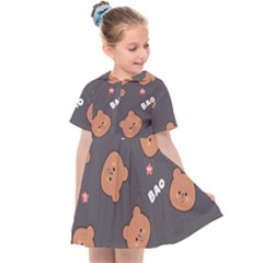 Bears! Kids  Sailor Dress