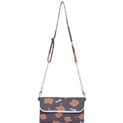 Bears! Mini Crossbody Handbag by fructosebat