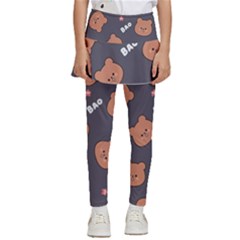 Bears! Kids  Skirted Pants