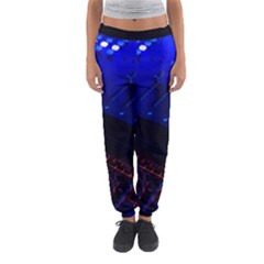 Mixer Console Audio Mixer Studio Women s Jogger Sweatpants