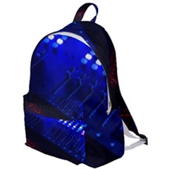 Mixer Console Audio Mixer Studio The Plain Backpack