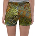 Art 3d Windows Modeling Dimension Sleepwear Shorts View2