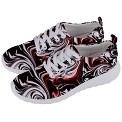 Modern Art Design Fantasy Surreal Men s Lightweight Sports Shoes by Ravend