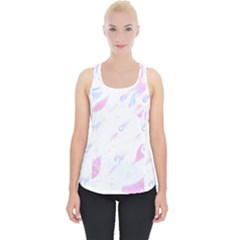 Abstract T- Shirt Abstract Colourful Aesthetic Beautiful Dream Love Romantic Dark Design Vintage But Piece Up Tank Top by maxcute