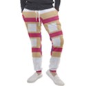 Abstract T- Shirt Model 23 T- Shirt Men s Jogger Sweatpants View1