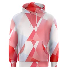 Abstract T- Shirt Pink Chess Player Abstract Colorful Texture T- Shirt Men s Core Hoodie by maxcute