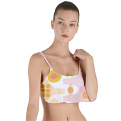 Abstract T- Shirt Science Lab T- Shirt Layered Top Bikini Top 