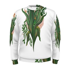 Abstract T- Shirt Therwaro T- Shirt Men s Sweatshirt