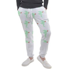 Animal T- Shirt Funny Unique Animal 4 Men s Jogger Sweatpants by maxcute