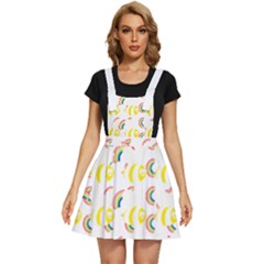 Animal T- Shirt Funny Unique Animal Apron Dress by maxcute