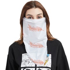 Australian Shepherd Dog Pattern T- Shirt Australian Shepherd Dog Cute Pattern T- Shirt (1) Face Covering Bandana (triangle)