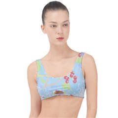 Bird Lover T- Shirtbird T- Shirt (10) The Little Details Bikini Top by maxcute