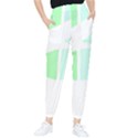 Bird Lover T- Shirtbird T- Shirt (11) Tapered Pants View1