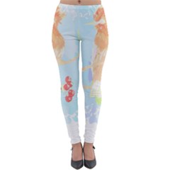 Bird Lover T- Shirtbird T- Shirt (13) Lightweight Velour Leggings by maxcute