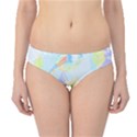 Bird Lover T- Shirtbird T- Shirt (15) Hipster Bikini Bottoms View1