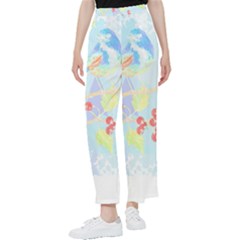 Bird Lover T- Shirtbird T- Shirt (15) Women s Pants  by maxcute