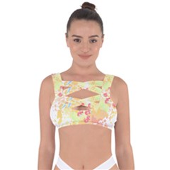 Bird Lover T- Shirtbird T- Shirt (17) Bandaged Up Bikini Top by maxcute