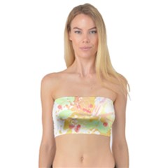 Bird Lover T- Shirtbird T- Shirt (18) Bandeau Top by maxcute