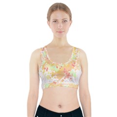 Bird Lover T- Shirtbird T- Shirt (18) Sports Bra With Pocket by maxcute