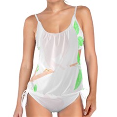 Bird Lover T- Shirtbird T- Shirt (19) Tankini Set by maxcute