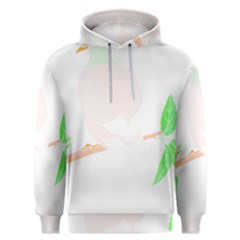 Bird Lover T- Shirtbird T- Shirt (19) Men s Overhead Hoodie by maxcute