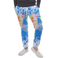 Bird Lover T- Shirtbird T- Shirt (2) Men s Jogger Sweatpants by maxcute