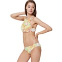 Bird Lover T- Shirtbird T- Shirt (20) Banded Triangle Bikini Set View2