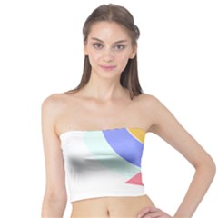 Bird Lover T- Shirtbird T- Shirt (21) Tube Top by maxcute