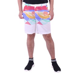 Bird Lover T- Shirtbird T- Shirt (21) Men s Pocket Shorts by maxcute