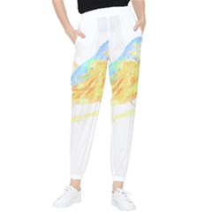 Bird Lover T- Shirtbird T- Shirt (22) Tapered Pants by maxcute