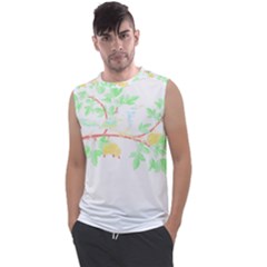 Bird Lover T- Shirtbird T- Shirt (23) Men s Regular Tank Top by maxcute