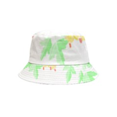 Bird Lover T- Shirtbird T- Shirt (23) Inside Out Bucket Hat (kids) by maxcute