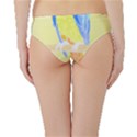 Bird Lover T- Shirtbird T- Shirt (25) Hipster Bikini Bottoms View2