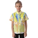 Bird Lover T- Shirtbird T- Shirt (25) Kids  Short Sleeve Shirt View1