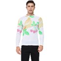 Bird Lover T- Shirtbird T- Shirt (26) Men s Long Sleeve Rash Guard View1