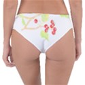 Bird Lover T- Shirtbird T- Shirt (28) Reversible Classic Bikini Bottoms View2