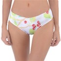 Bird Lover T- Shirtbird T- Shirt (28) Reversible Classic Bikini Bottoms View3