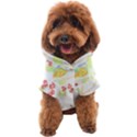 Bird Lover T- Shirtbird T- Shirt (28) Dog Coat View1