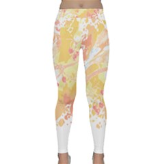 Bird Lover T- Shirtbird T- Shirt (29) Classic Yoga Leggings by maxcute