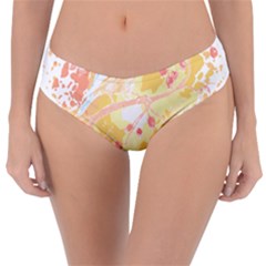 Bird Lover T- Shirtbird T- Shirt (29) Reversible Classic Bikini Bottoms by maxcute