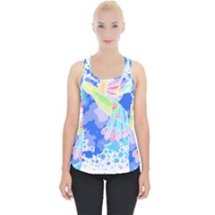 Bird Lover T- Shirtbird T- Shirt (3) Piece Up Tank Top by maxcute