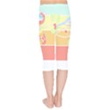 Bird Lover T- Shirtbird T- Shirt (30) Kids  Capri Leggings  View2