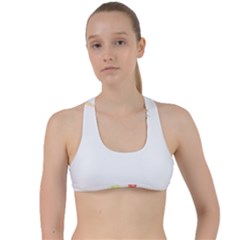 Bird Lover T- Shirtbird T- Shirt (32) Criss Cross Racerback Sports Bra by maxcute