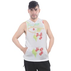 Bird Lover T- Shirtbird T- Shirt (32) Men s Sleeveless Hoodie by maxcute