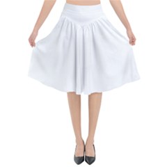 Bird Lover T- Shirtbird T- Shirt (33) Flared Midi Skirt by maxcute