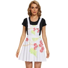 Bird Lover T- Shirtbird T- Shirt (35) Apron Dress by maxcute