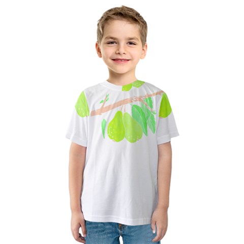 Bird Lover T- Shirtbird T- Shirt (37) Kids  Sport Mesh Tee by maxcute