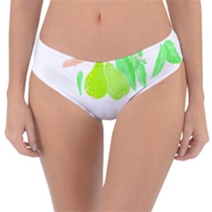 Bird Lover T- Shirtbird T- Shirt (37) Reversible Classic Bikini Bottoms by maxcute